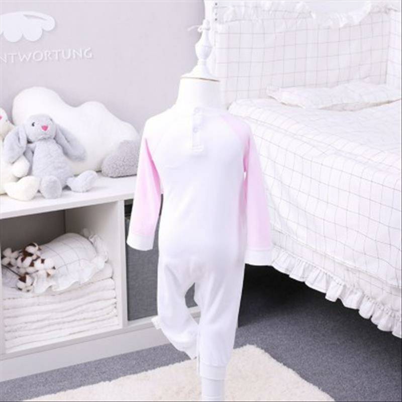 Verantwortung 아기소년과소녀유기농면죄수복장난꾸러기유럽스타일웃음고양이 (2 개패키지)