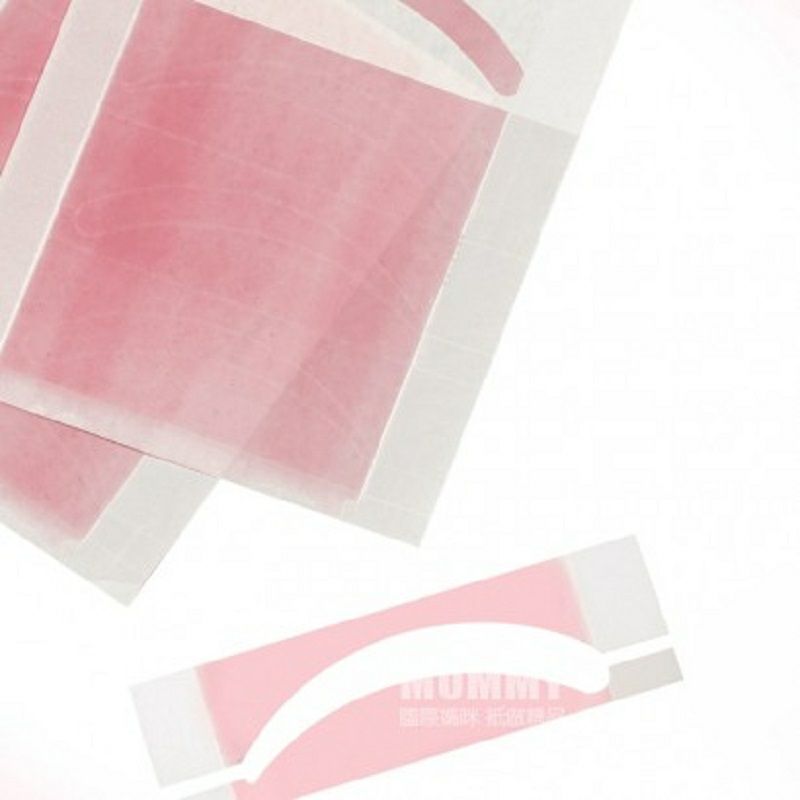 Balea 독일눈썹스타일링전용제모 10 쌍의해외버전