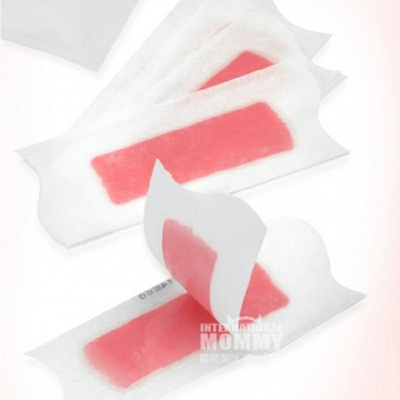 Balea 독일제모밀착페이스비키니코너용 20 벌해외버전