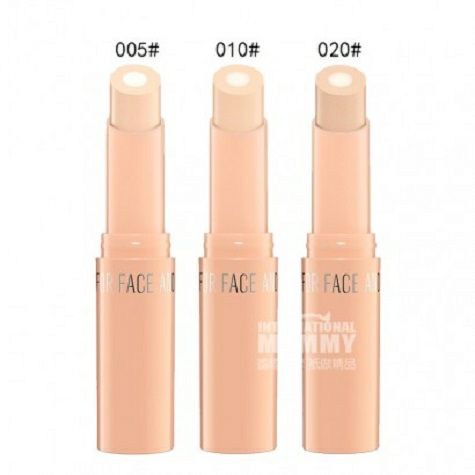 CATRICE 독일순식물무광리페어컨실러해외버전