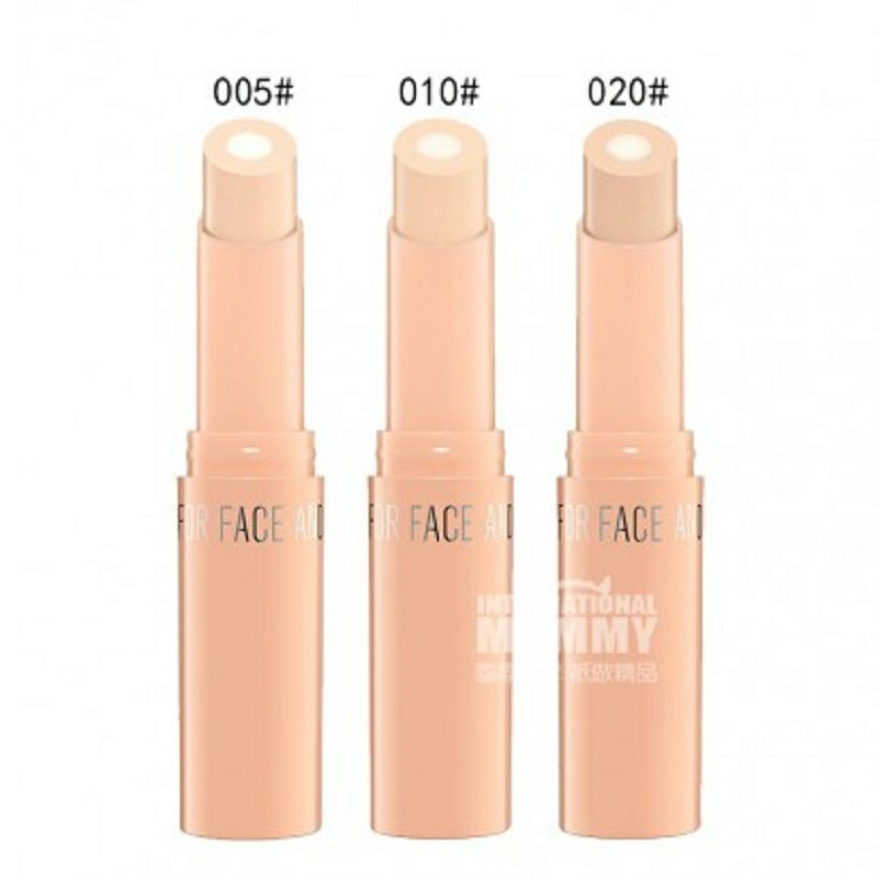 CATRICE 독일순식물무광리페어컨실러해외버전