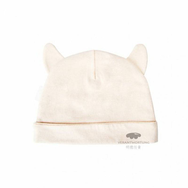 Verantwortung 남성과여성의아기유기농컬러더블레이어장난꾸러기뿔모자