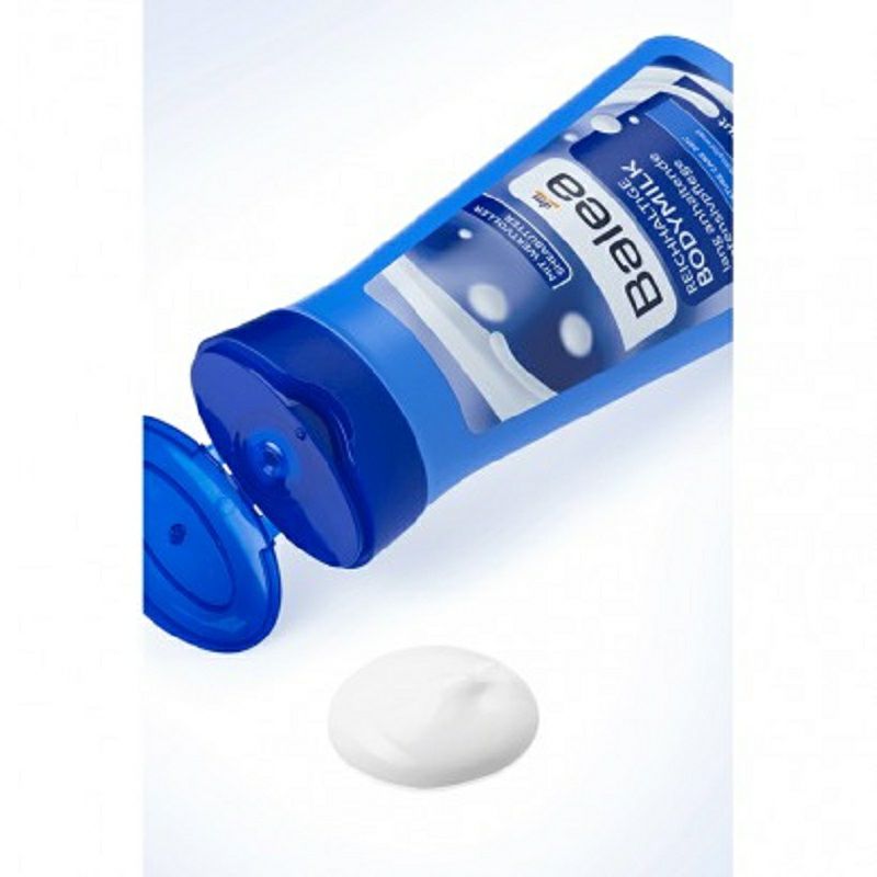 Balea 독일시어버터딥모이스처리페어바디로션해외버전