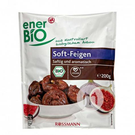 Ener BiO 독일유기무화과말린해외버전