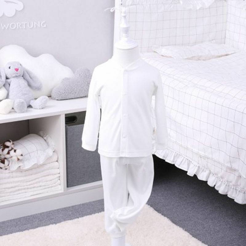 Verantwortung 남녀아기잠옷홈서비스유럽클래식재킷바지정장