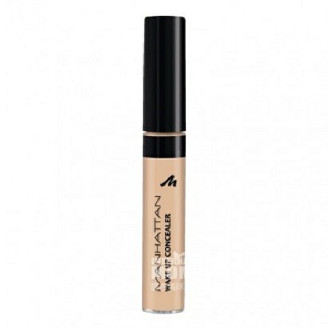 MANHATTAN 독일다크서클여드름마크컨실러해외버전