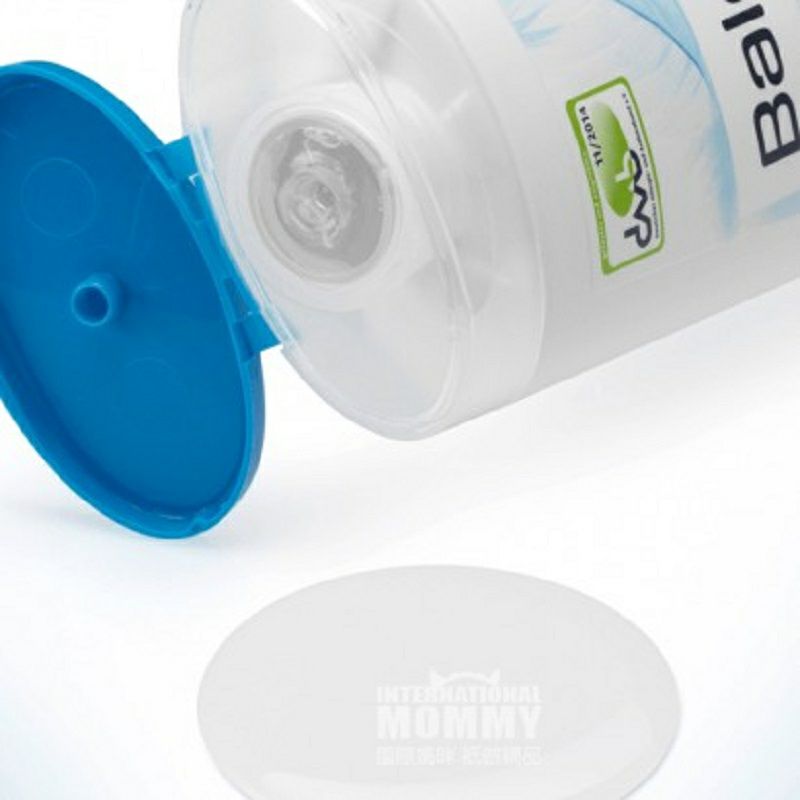 Balea 독일초민감무실리콘오일샴푸해외버전