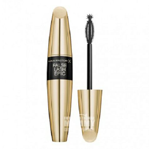 MAX FACTOR 영국금관두꺼운꿀은마스카라해외버전을더럽히지않습...