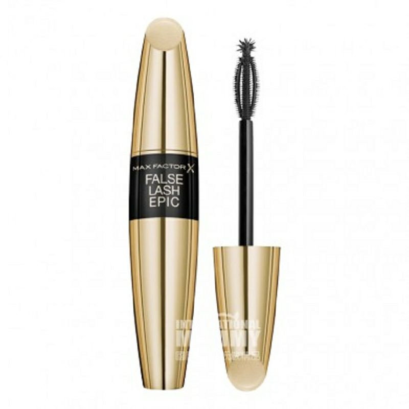 MAX FACTOR 영국금관두꺼운꿀은마스카라해외버전을더럽히지않습니다