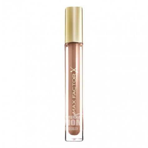 MAX FACTOR 브리티시모이스춰참모이스춰라이징립글로스해외판