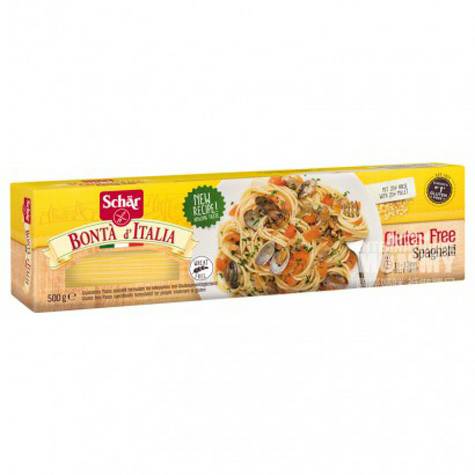 Schar 저먼파스타해외판.