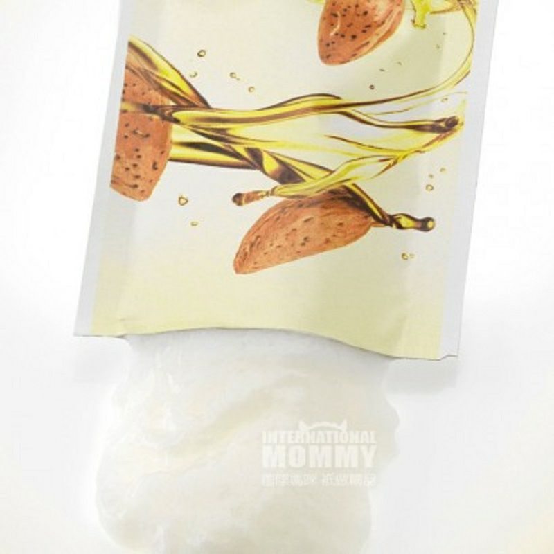 Alverde 독일천연아르간오일 5 합 1 BB 촉촉헤어팩 * 10 해외버전