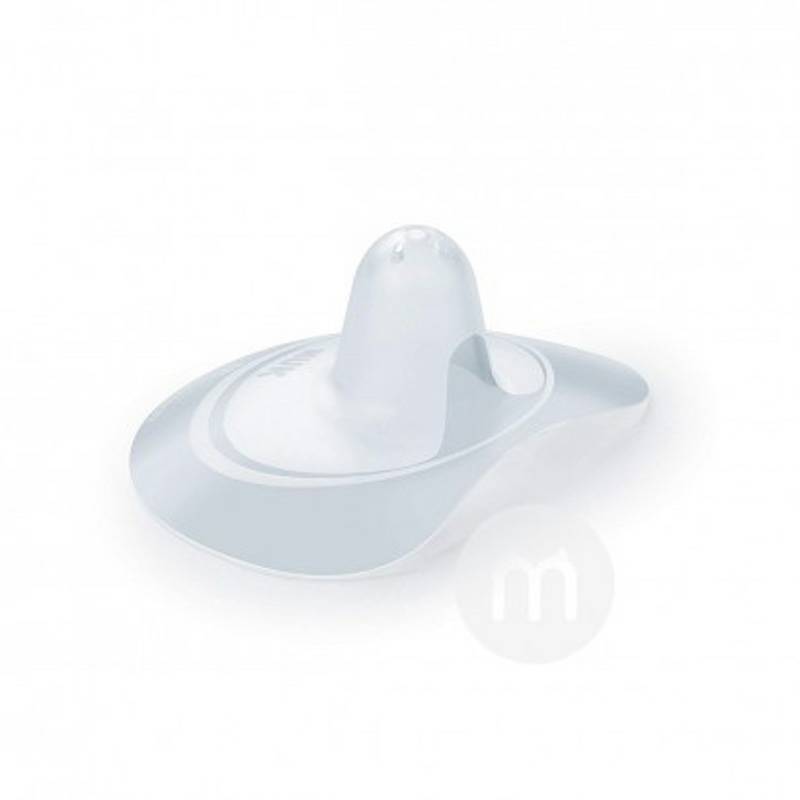 NUK 독일 NUK 물린젖꼭지보조간호젖꼭지보호커버해외버전