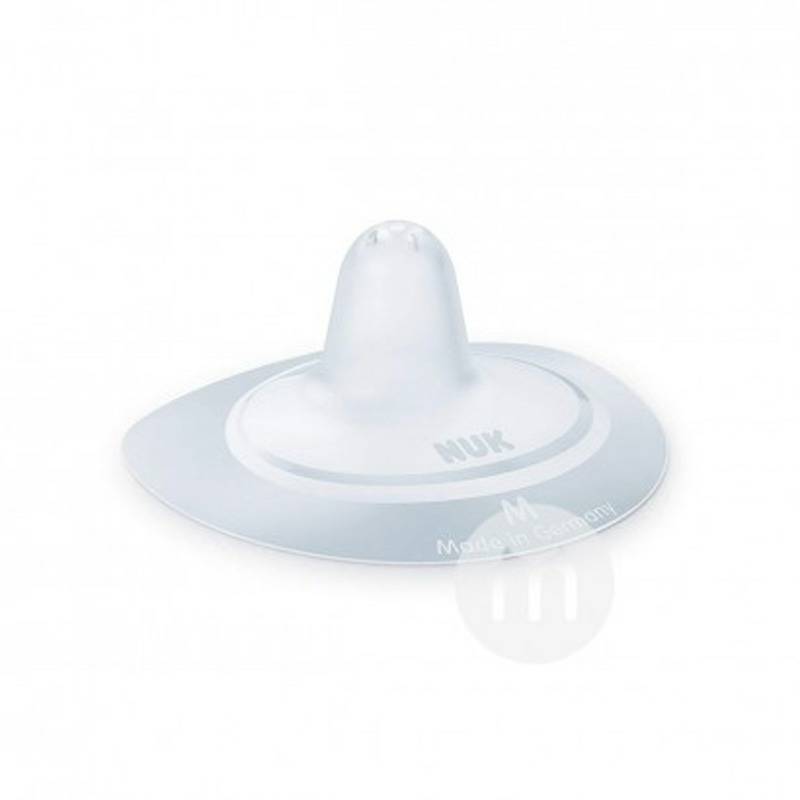 NUK 독일 NUK 물린젖꼭지보조간호젖꼭지보호커버해외버전
