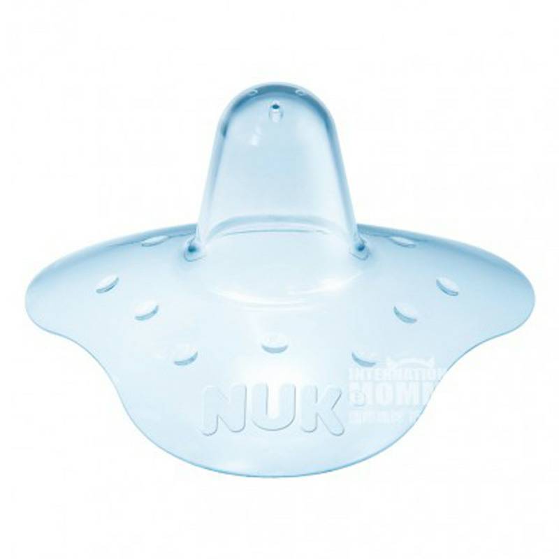 NUK 독일 NUK 물린젖꼭지보조간호젖꼭지보호커버해외버전
