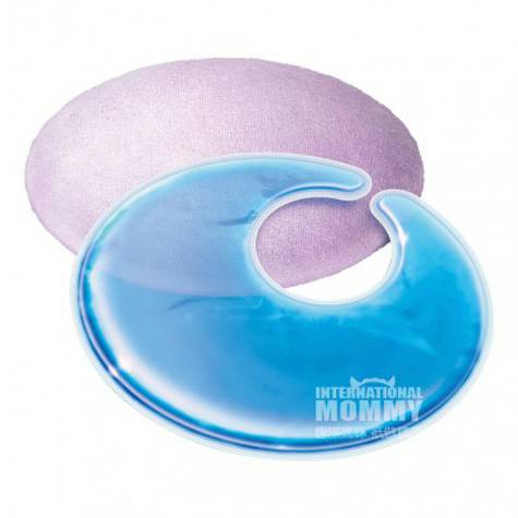 PHILIPS AVENT 영국 2 합 1 유방냉열찜질해외판