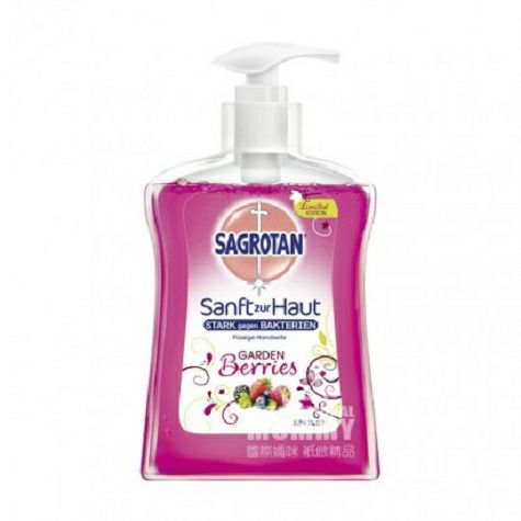 SAGROTAN 독일고효율살균폼세수액해외버전