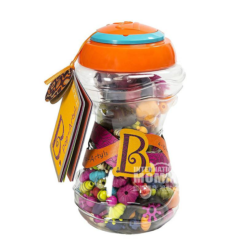 B,Toys 미국 B,Toys 메타플진주해외버전