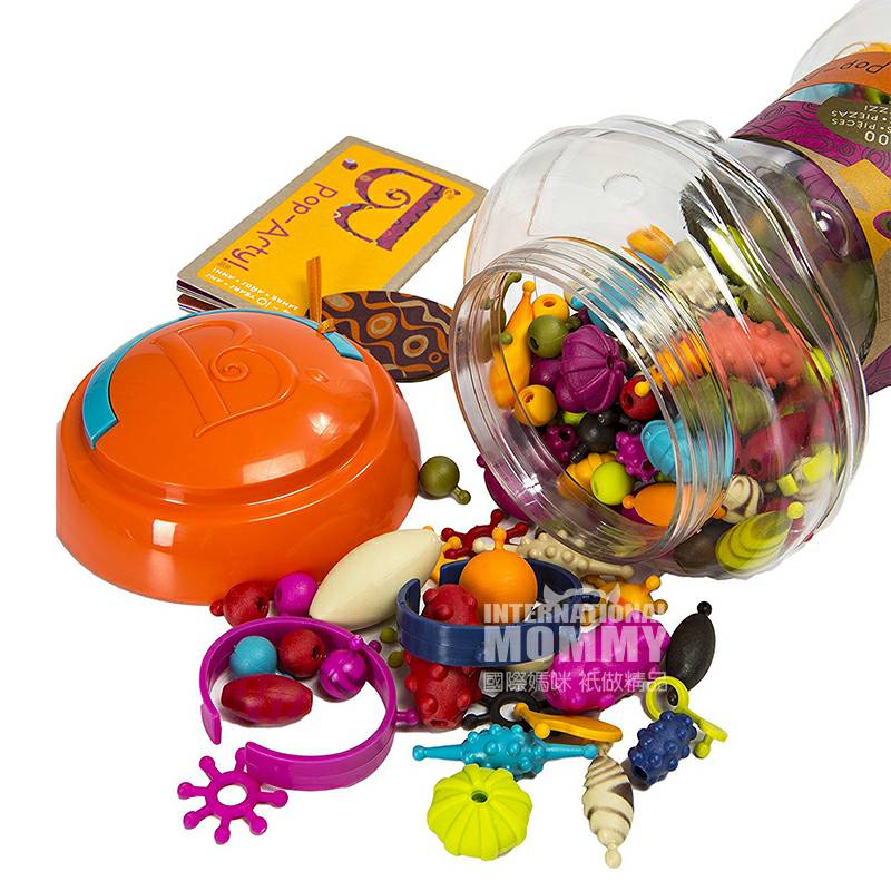 B,Toys 미국 B,Toys 메타플진주해외버전