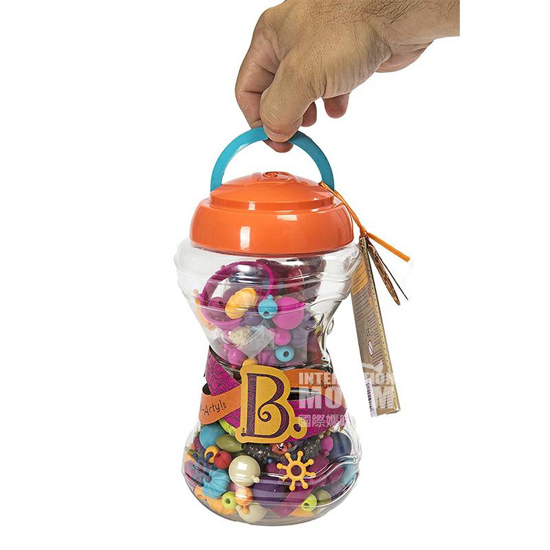 B,Toys 미국 B,Toys 메타플진주해외버전