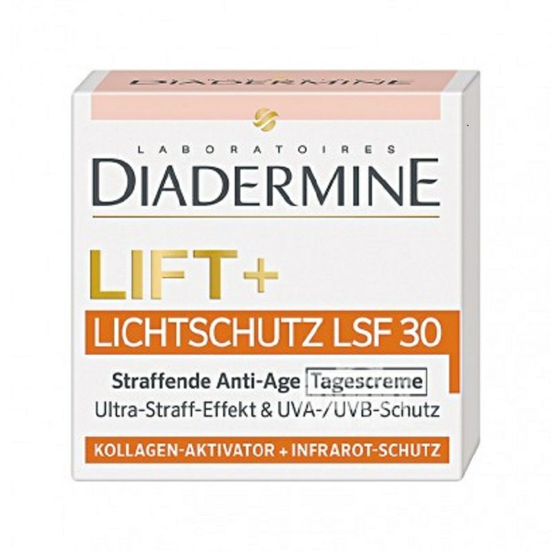 DIADERMINE 독일퍼밍안티에이징선스크린 LSF30 해외버전