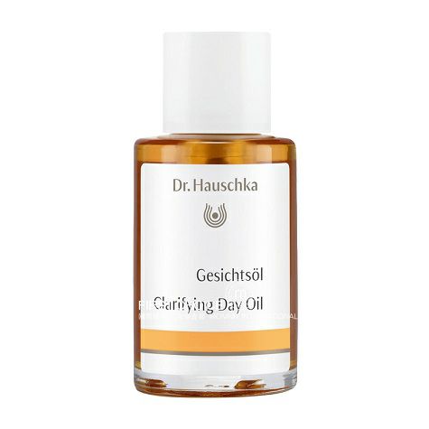 Dr,Hauschka 독일리듬페이셜컨디셔닝에센셜오일해외버전