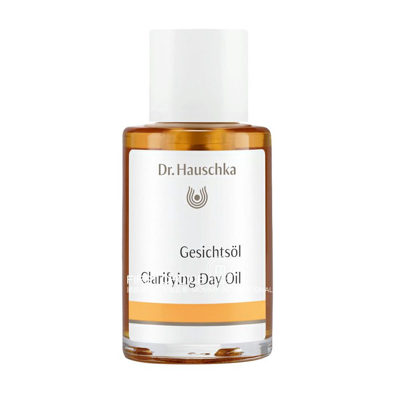 Dr,Hauschka 독일리듬페이셜컨디셔닝에센셜오일해외버전