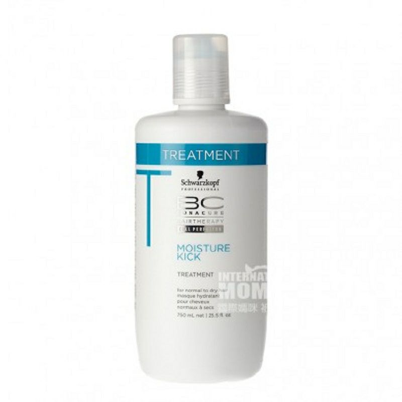 Schwarzkopf 독일수분밸런스헤어마스크해외버전