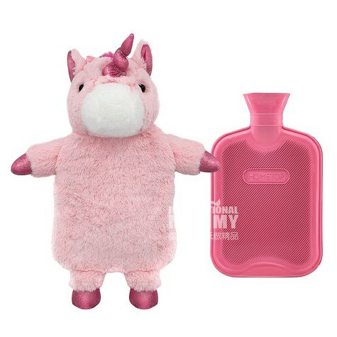 HOMRTOP 독일 HOMRTOP 귀여운귀여운유니콘물주입온수병해...