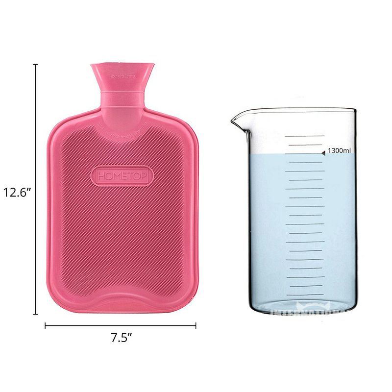 HOMRTOP 독일 HOMRTOP 귀여운귀여운유니콘물주입온수병해외버전