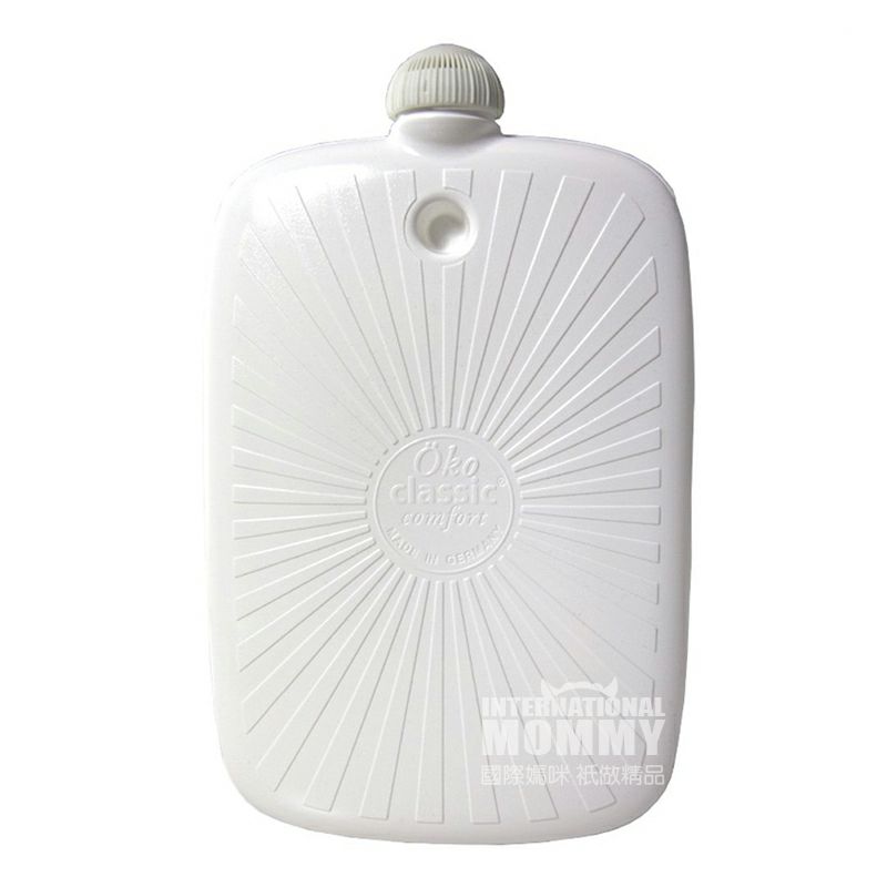 HUGO FROSCH 독일 HUGO FROSCH 패션생태지퍼플란넬재킷온수병해외버전