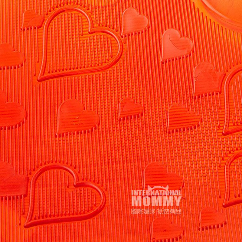 Fashy 독일 Fashy 빨간하트모양의뜨거운물병해외버전