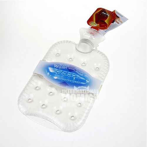 Fashy 독일워터블릿워터백해외버전