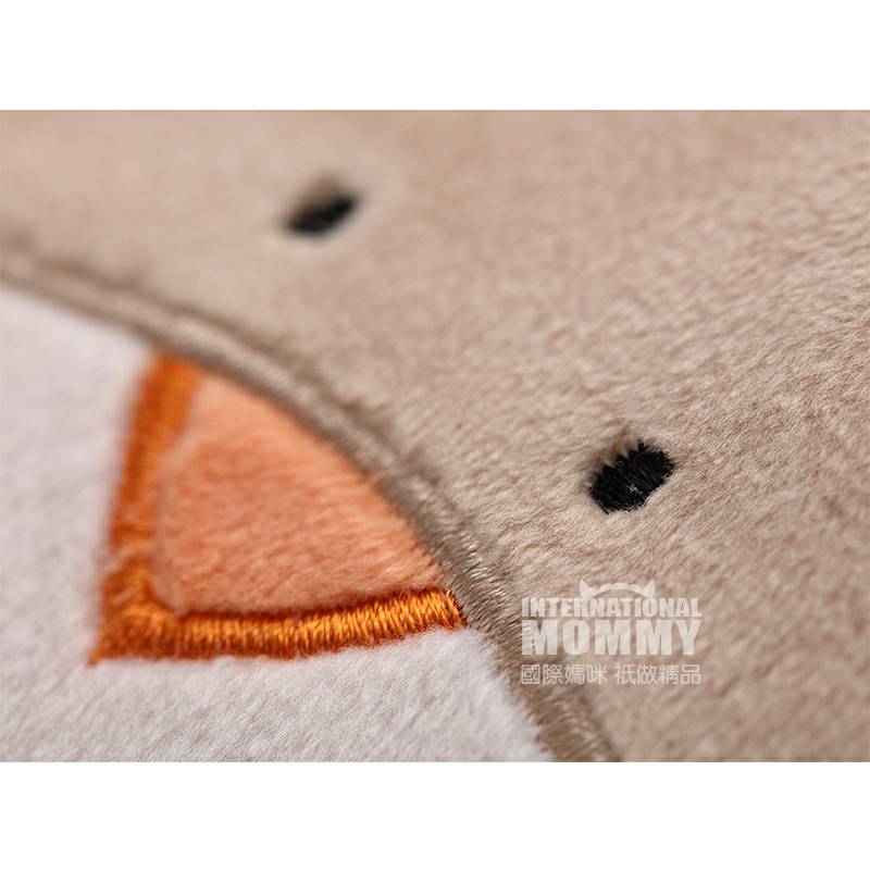 Sigikid 독일아기다색크롤링토끼달래는인형해외버전