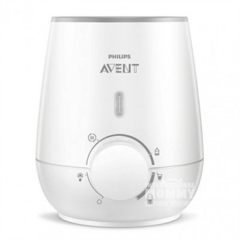 PHILIPS AVENT 영국영아항온젖병난유기해외판