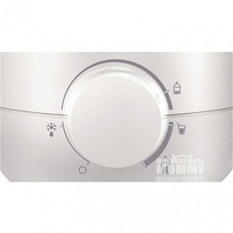 PHILIPS AVENT 영국영아항온젖병난유기해외판