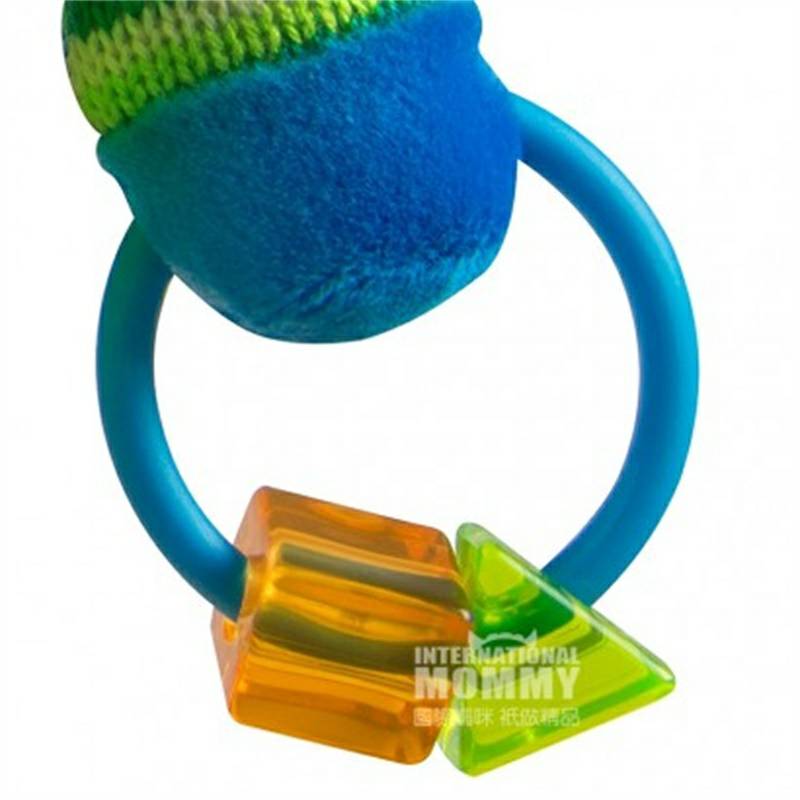 Lamaze 미국베이비멀티로봇선반해외판