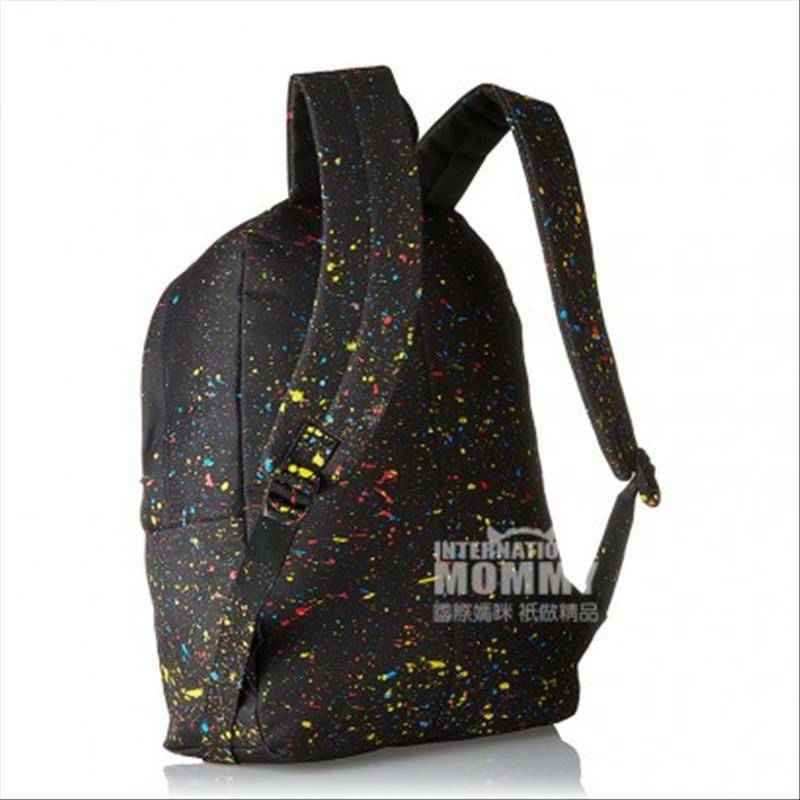 Hype 영국컬러블레이드백팩해외버전