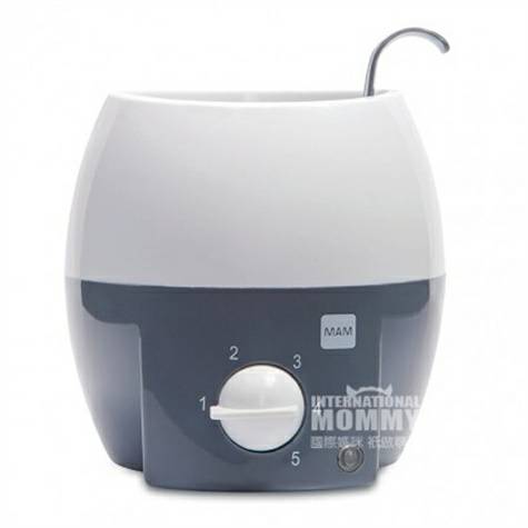 MAM 오스트리아 MAM 아기젖병식품난유기해외버전