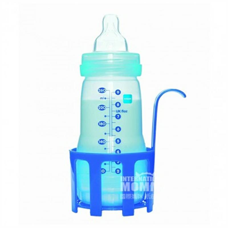 MAM 오스트리아 MAM 아기젖병식품난유기해외버전