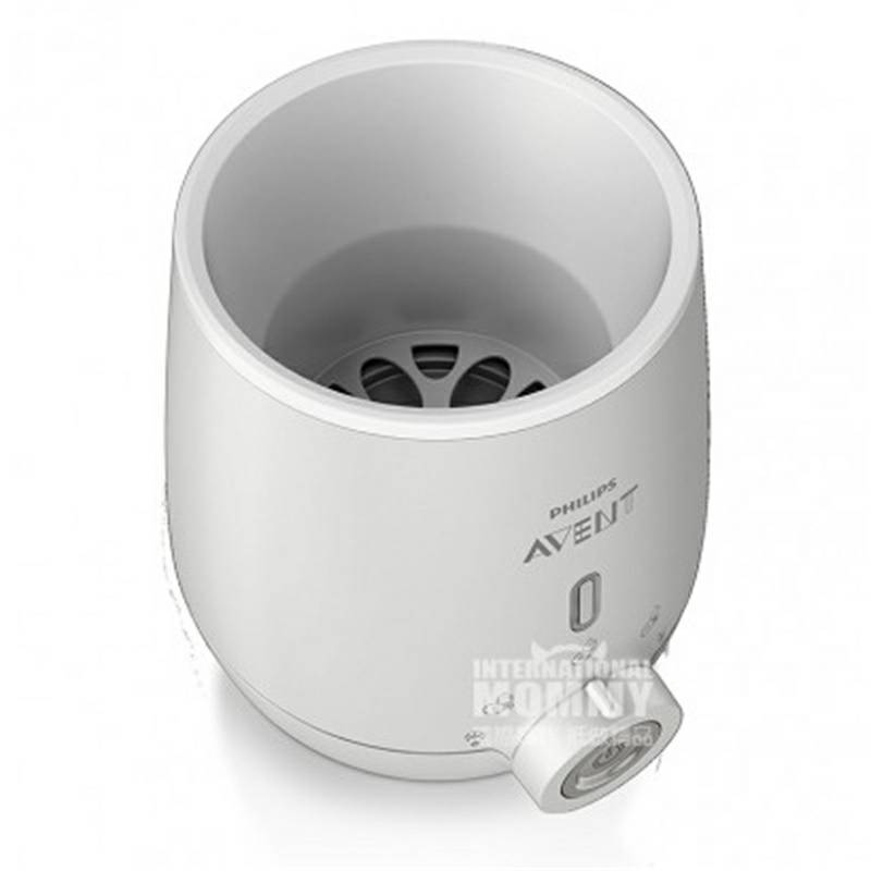 PHILIPS AVENT 영국다기능스마트온유기해외버전
