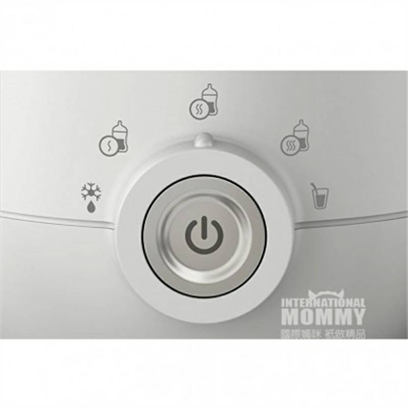 PHILIPS AVENT 영국다기능스마트온유기해외버전