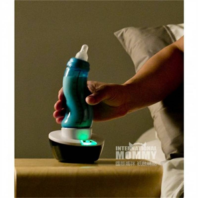 Difrax 네덜란드 S 병휴대용우유따뜻한해외버전