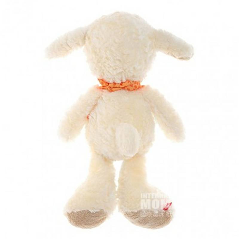 Sigikid 독일아기귀여운작은봉제인형인형해외버전