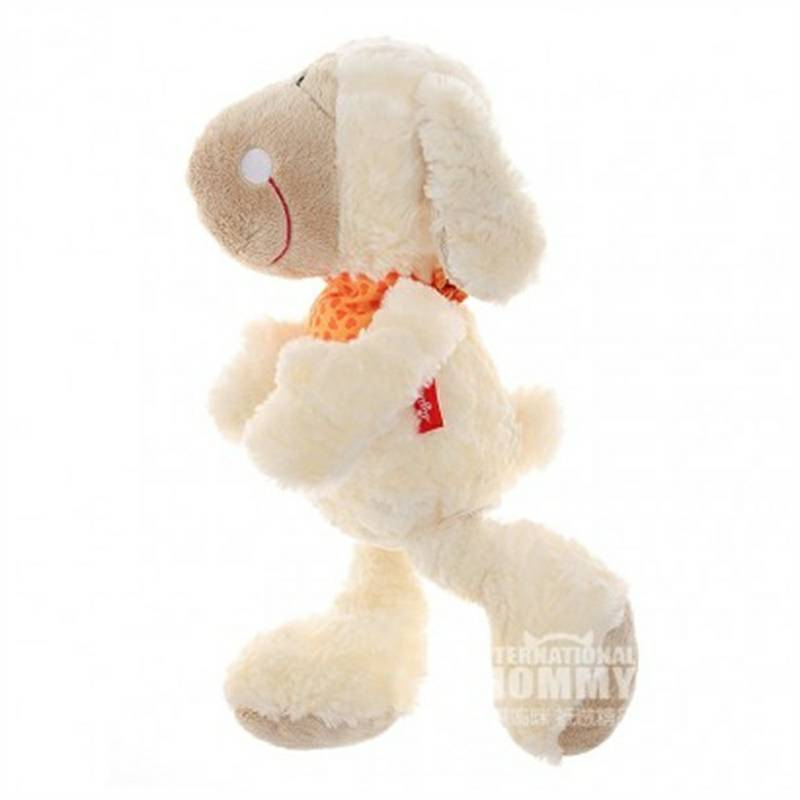 Sigikid 독일아기귀여운작은봉제인형인형해외버전