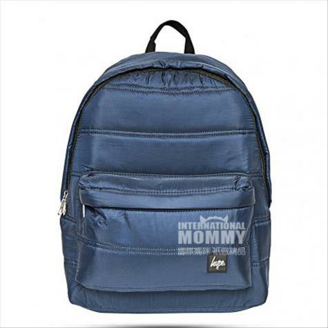 Hype 영국편안한스타일의백팩 18L 해외버전