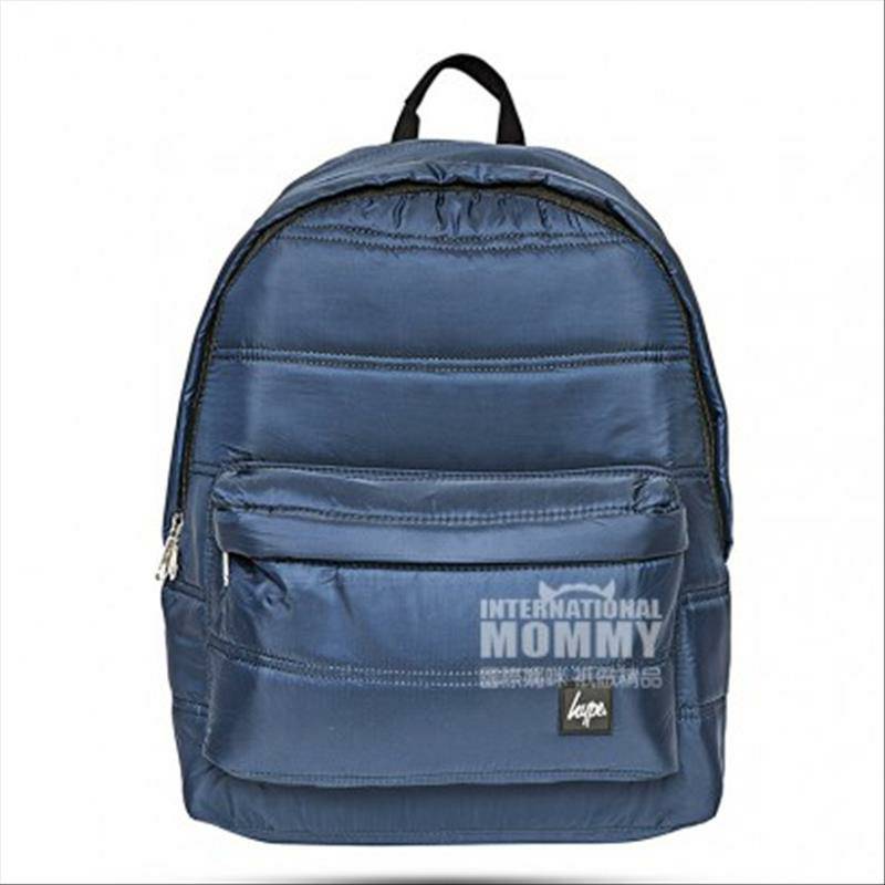 Hype 영국편안한스타일의백팩 18L 해외버전