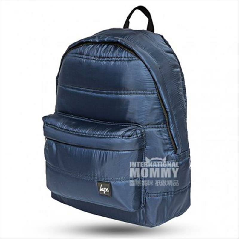 Hype 영국편안한스타일의백팩 18L 해외버전