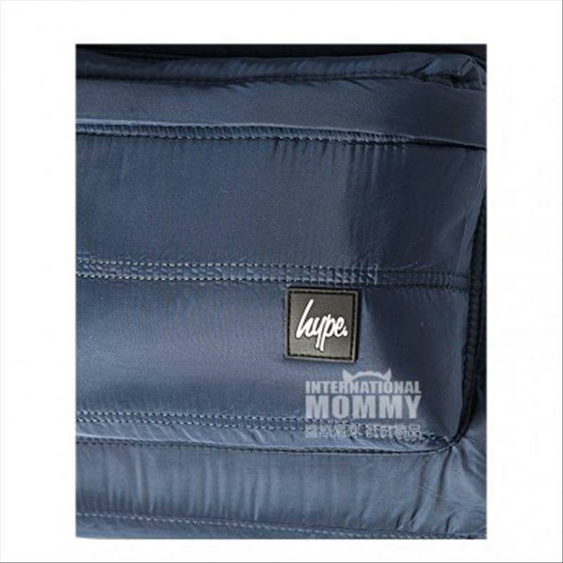 Hype 영국편안한스타일의백팩 18L 해외버전