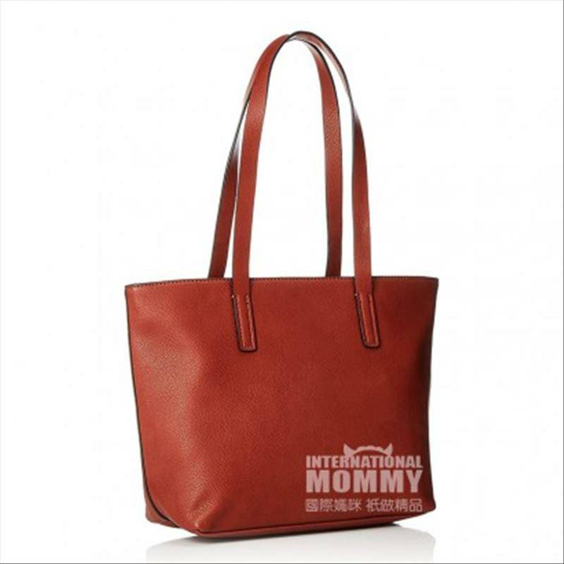 ESPRIT 미국단색토트백해외버전